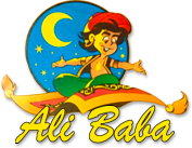 Ali Baba 26603 Aurich Online Bestellen